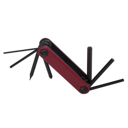 Nářadí PRO-T 7 funkcí