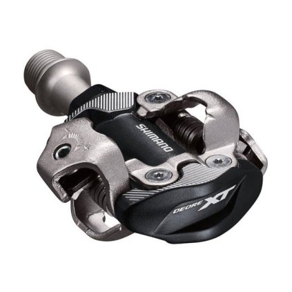 Pedál SPD SHIMANO PDM8100