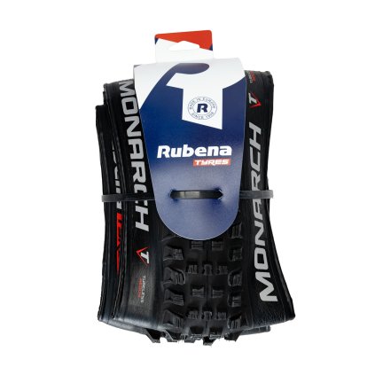 Plášť RUBENA - MITAS Monarch Racing Pro 27,5x2,45 (62-584)
