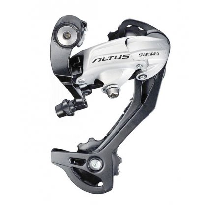 Přehazovačka SHIMANO Altus RDM 370