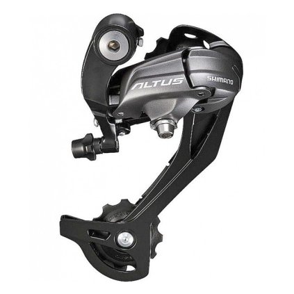 Přehazovačka SHIMANO Altus RDM 370