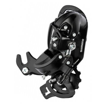 Přehazovačka SHIMANO TY-300 s hákem