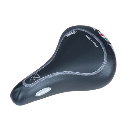 Sedlo MONTE GRAPPA  Bravo Gel 1081