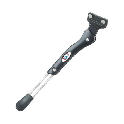 Stojánek PRO-T zadní stavitelný Al 24"-29", rozteč 40mm