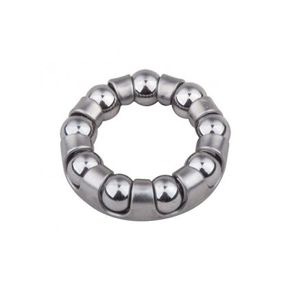Věneček středový 1/4" x 9 (20ks)