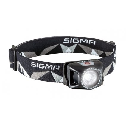 Světlo čelové SIGMA Headled II