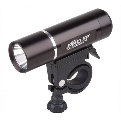 Světlo přední PRO-T Plus 3 Watt LED Ultra 246
