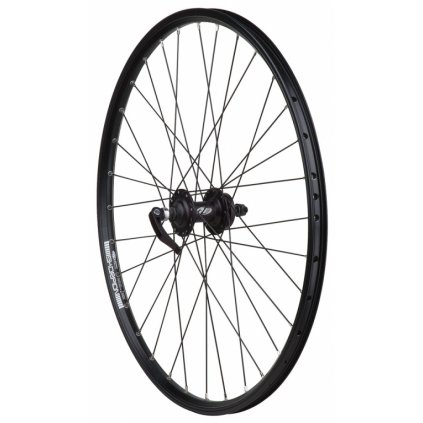 Zapletené kolo RODI Skorpion DISC přední MTB 29"