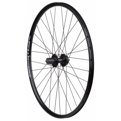 Zapletené kolo RODI FW DISC zadní kazeta 8/11sp., 32d. MTB 27,5"