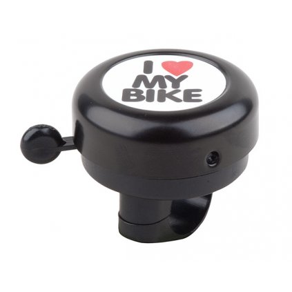 Zvonek PRO-T My Bike