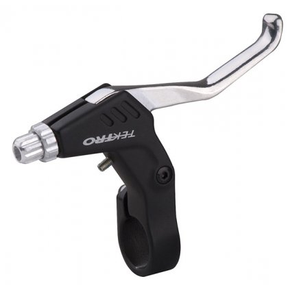 Brzdové páky TEKTRO V-brake 360 dural (Barva černá)