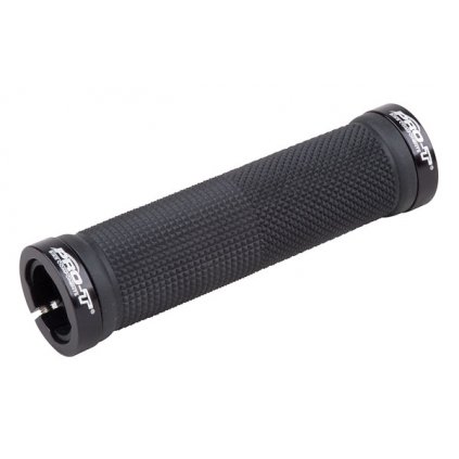 Grip PRO-T Plus na inbus 201 (Barva černá)