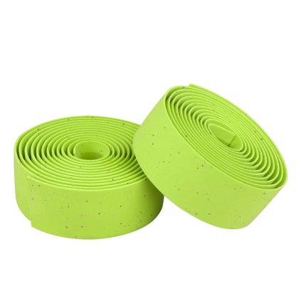 Omotávka PRO-T Plus Color korek (Barva zelená)