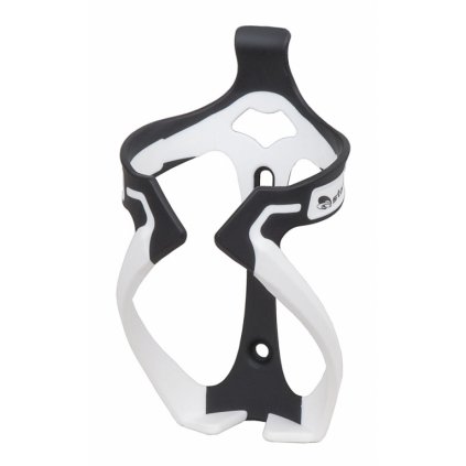 Košík PRO-T Plus plast 320 (Barevná kombinace bílo-černá)