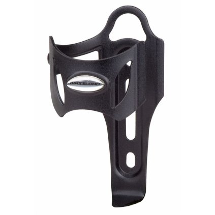 Košík PRO-T Plus dural 077 Side (Barva černá)