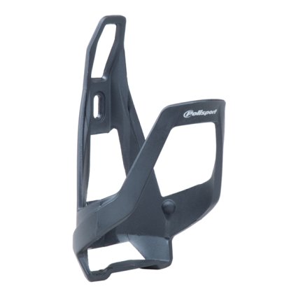 Košík POLISPORT Pro (Barevná kombinace černo-zelená)