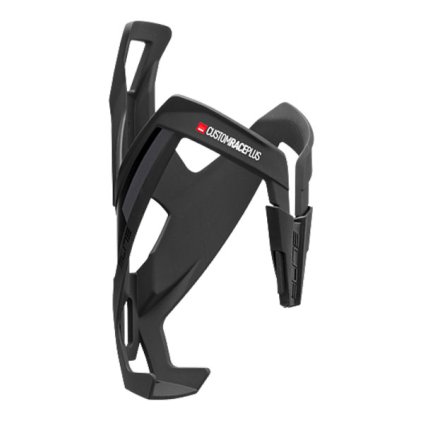 Košík ELITE Custom Race Plus (Barevná kombinace černo-bílá)