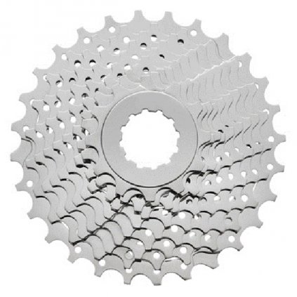 9-ti kazeta SHIMANO HG 400 11-34