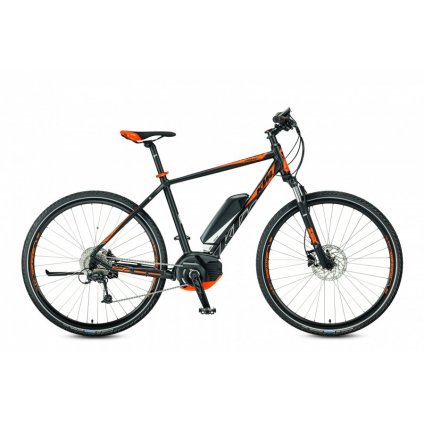 KTM MACINA CROSS 9 CX4 2017