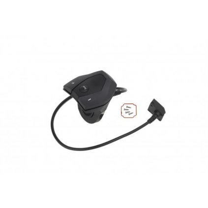 Bosch ovladač Intuvia Anthracite