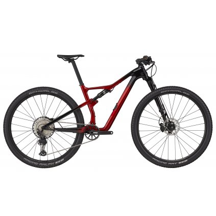 CANNONDALE SCALPEL CARBON 3 (CRD)