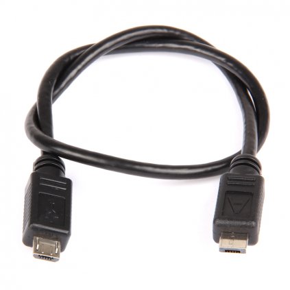 Nabíjecí USB kabel pro Bosch Intuvia, KIOX a Nyon
