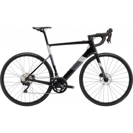 CANNONDALE SUPERSIX NEO 3 (C66350M10/BPL) (Varianta S)