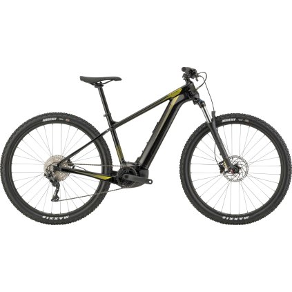 CANNONDALE TRAIL NEO 3 (C61351M10/BLK) (Varianta S)