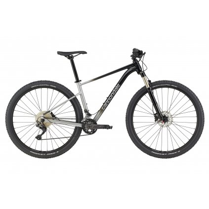 CANNONDALE TRAIL 29" SL 4 (C26451M10/GRY) (Varianta S)