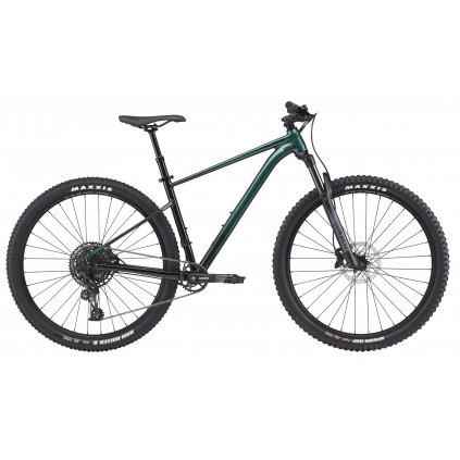 CANNONDALE TRAIL 29" SE 2 (C26201M10/EMR) (Varianta S)