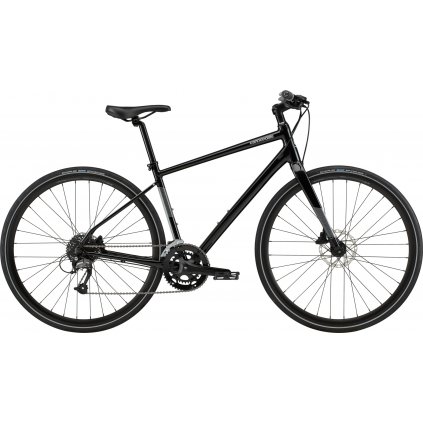 CANNONDALE QUICK DISC 3 (C31300M20/BPL) (Varianta S)