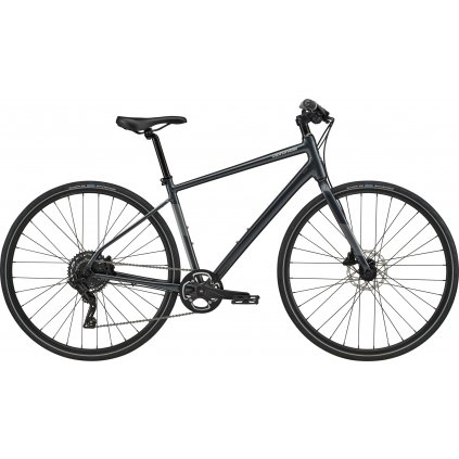 CANNONDALE QUICK DISC 4 (C31400M10/GRA) (Varianta S)