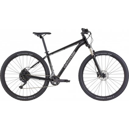 CANNONDALE TRAIL 29" 5 /XS-S 27,5' M-XL 29'/ (C26551M10/GRA) (Varianta XS)