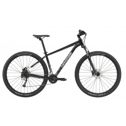 CANNONDALE TRAIL 29" 7 /XS-S 27,5' M-XL 29'/ (C26751M10/BLK) (Varianta XS)