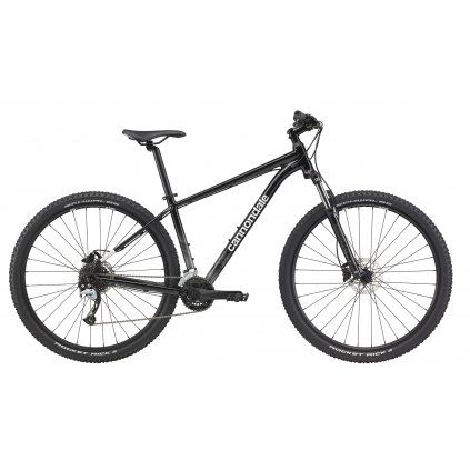CANNONDALE TRAIL 7 (BLK) (Varianta XL (29"))
