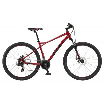 GT AGGRESSOR 29" SPORT (G28301M30/RED) (Varianta S)