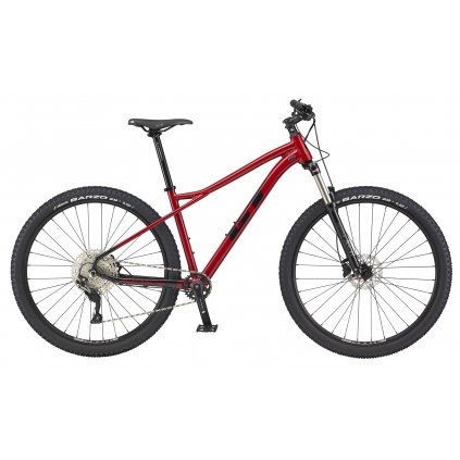 GT AVALANCHE 29" ELITE (G27201M10/RED) (Varianta S)