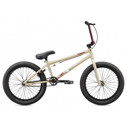 MONGOOSE LEGION L80 (TAN)