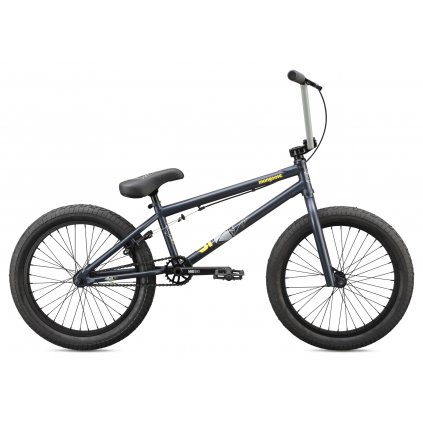 MONGOOSE LEGION L80 (BLU)