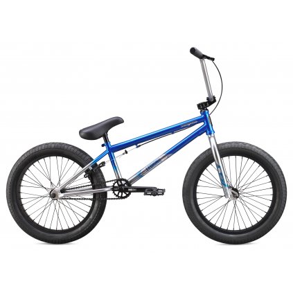 MONGOOSE LEGION L60 (BLU)