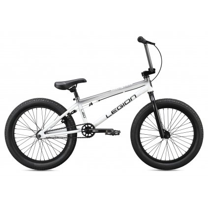 MONGOOSE LEGION L20 (WHT)