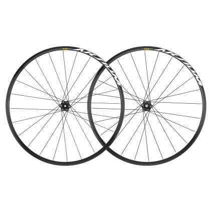 MAVIC AKSIUM INTL DISC zapletená kola 2021