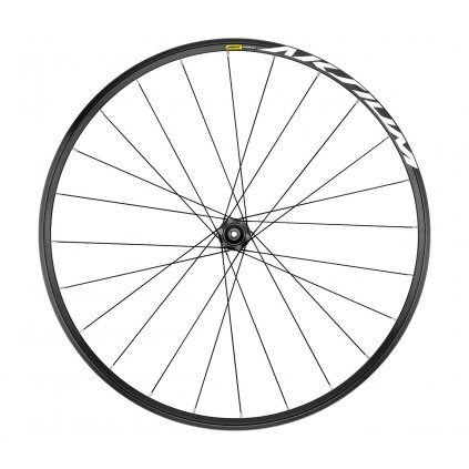 MAVIC AKSIUM DCL zadní zapletené kolo 2021