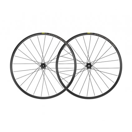 MAVIC ALLROAD DISC zapletená kola 2021