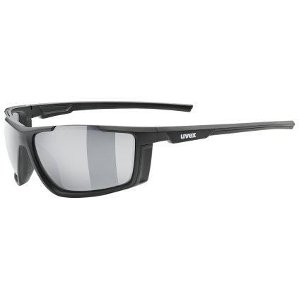 Sluneční brýle Uvex Sportstyle 310 - black mat