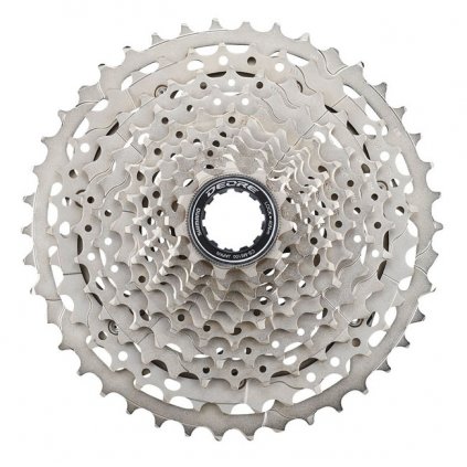 11-ti kazeta SHIMANO CS-M5100 11-51