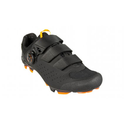 tretry KTM Factory Line MTB black/orange