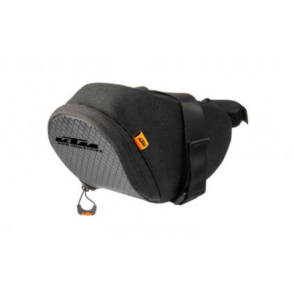 Brašna pod sedlo KTM II Velcro black