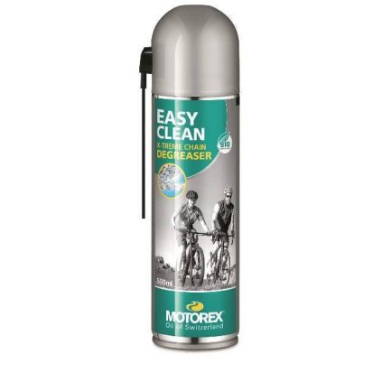 Čistící sprej MOTOREX EASY CLEAN  500ml