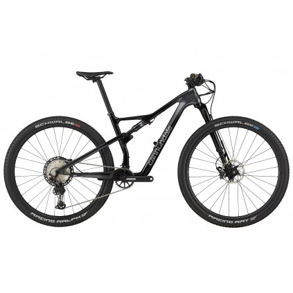 CANNONDALE SCALPEL 29" Carbon 2 (C24301M20/GRA)